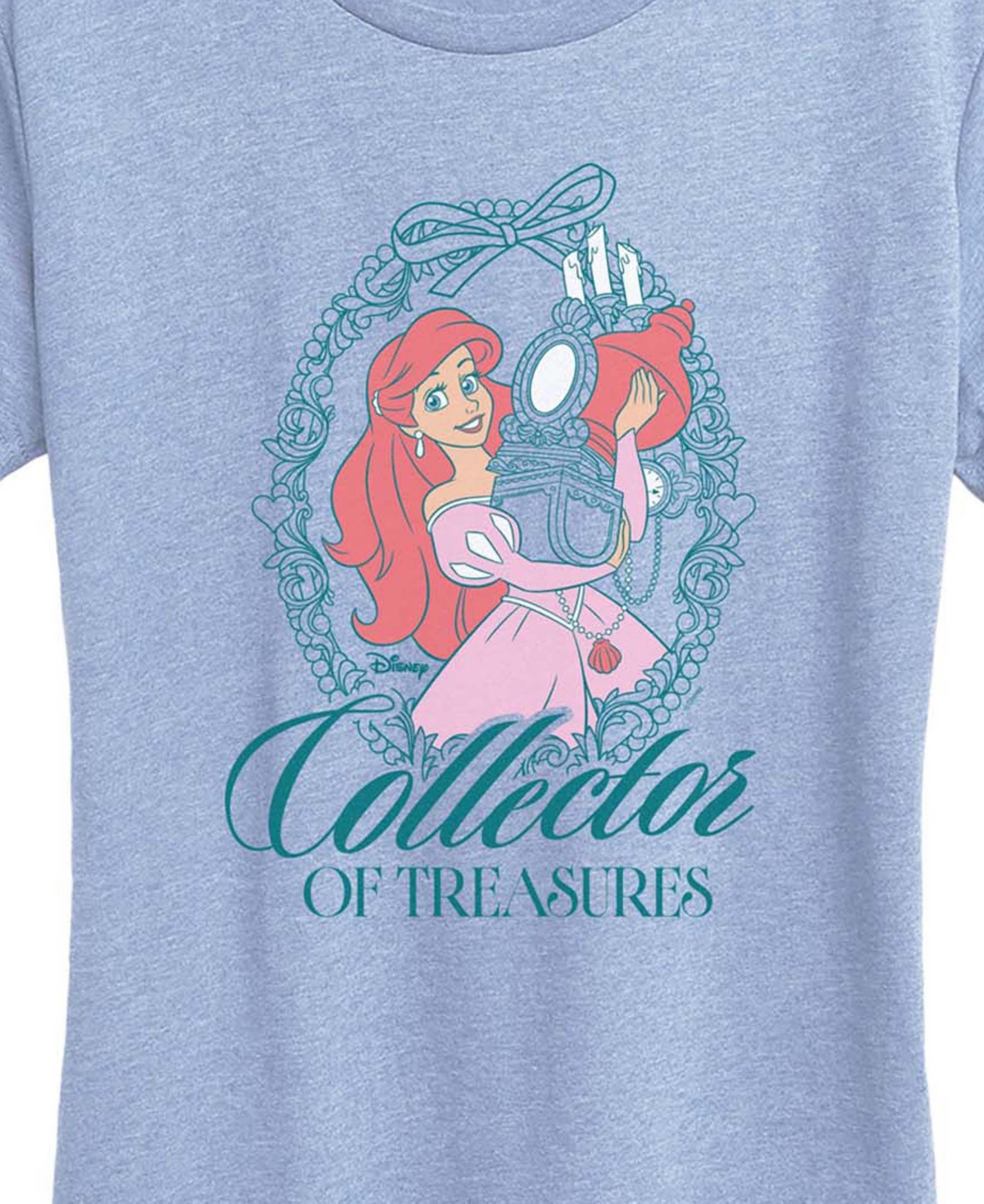 Hybrid Apparel Plus Disney Graphic T-Shirt