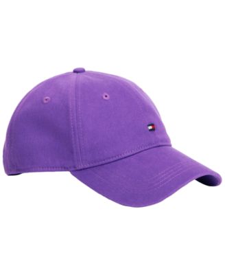 Adjustable Signature Flag Baseball Cap