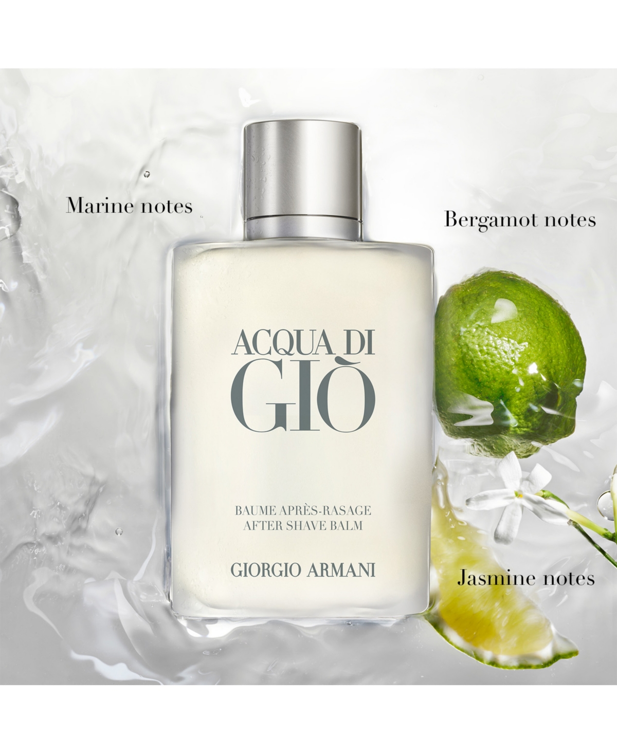 Armani 2-Piece Acqua di Gio Eau de Toilette Holiday Gift Set