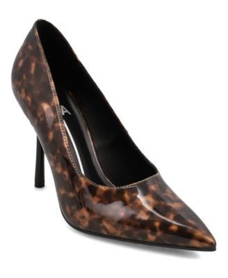 Women's Margarita Pointed Toe Pumps
