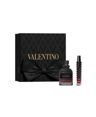 2-Piece Uomo Born in Roma Eau de Parfum Intense Holiday Fragrance Gift Set