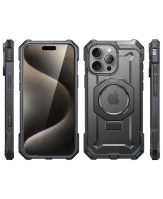 MagSafe Camera-Control-Button Phone Case for iPhone 16 Pro