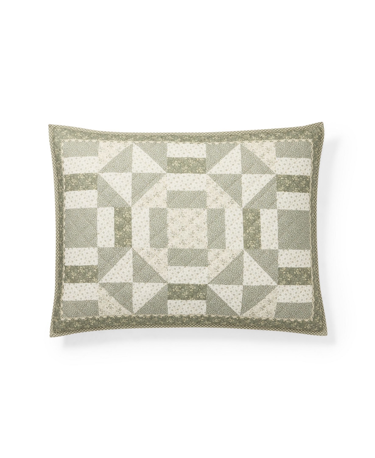 Lauren Ralph Lauren Kensley Cotton Sham