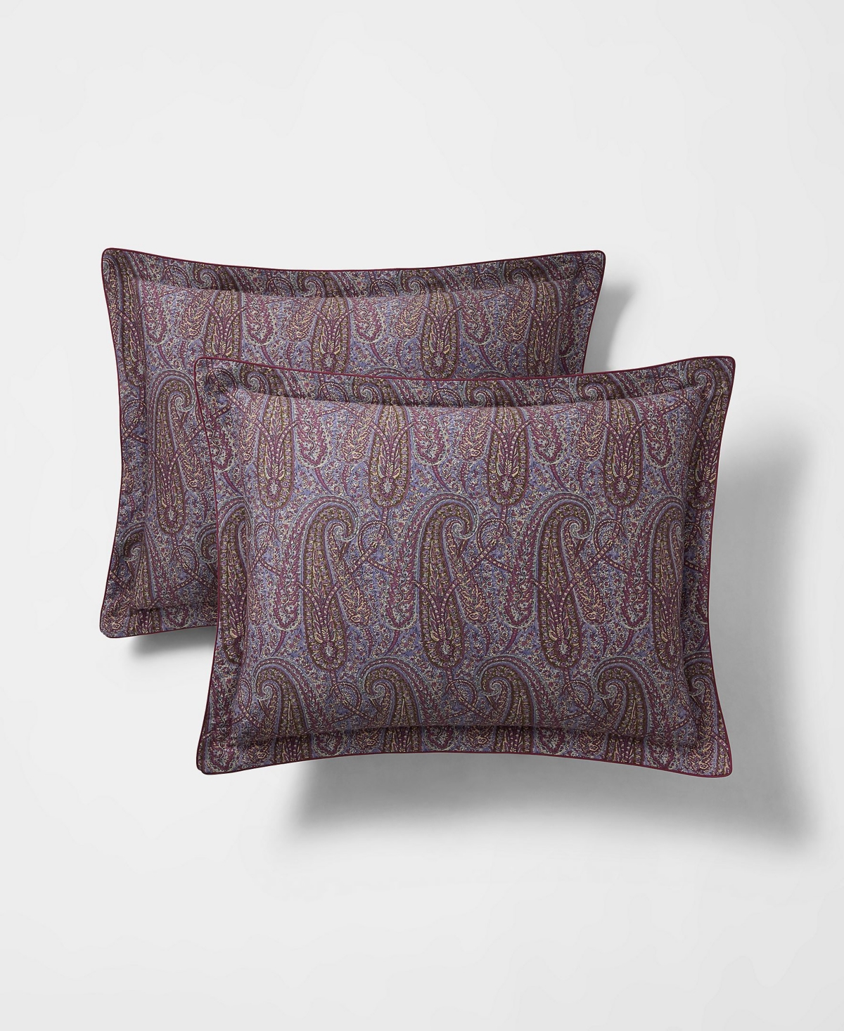 Lauren Ralph Lauren Rosalie Cotton 3-Piece Comforter Set, Full/Queen