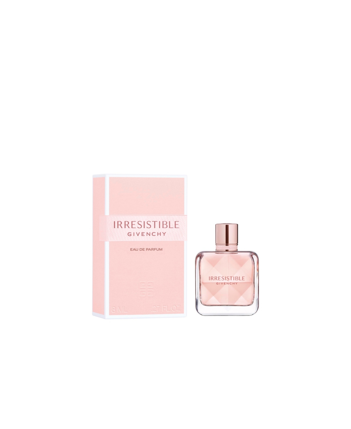 Givenchy Free  Irresistible Eau De Parfum 10 ml With Any $200  Women's Irresistible Fragrance