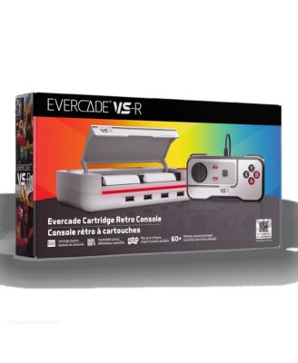 VS-R Solo 4GB Console
