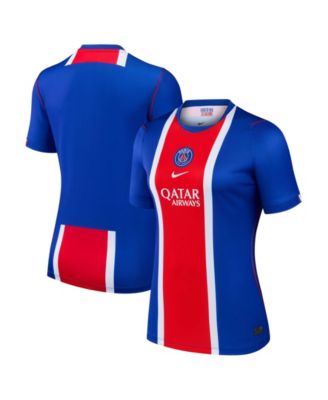Women's Paris Saint-Germain FC Stadium Stripe Jersey