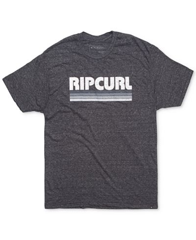 Rip Curl Men's Graphic-Print T-Shirt