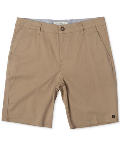 Rip Curl Men's Epic Stretch Chino Shorts
