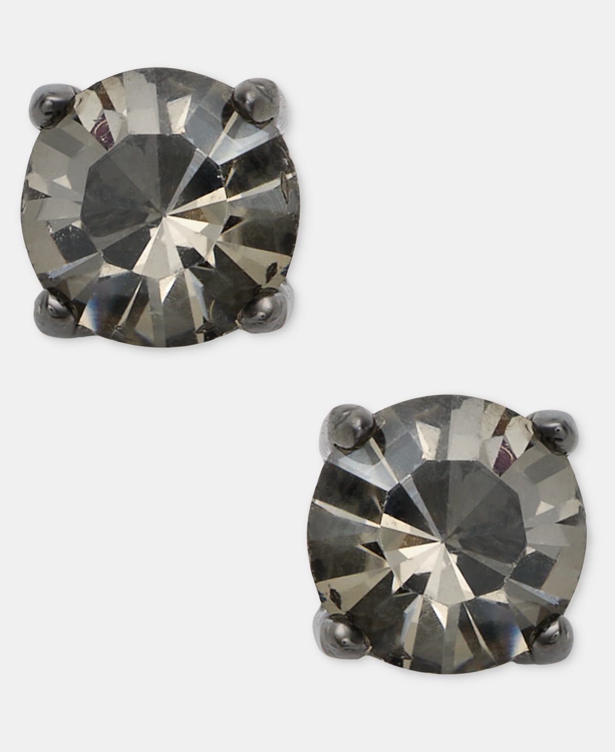 Givenchy Crystal 5MM Studs