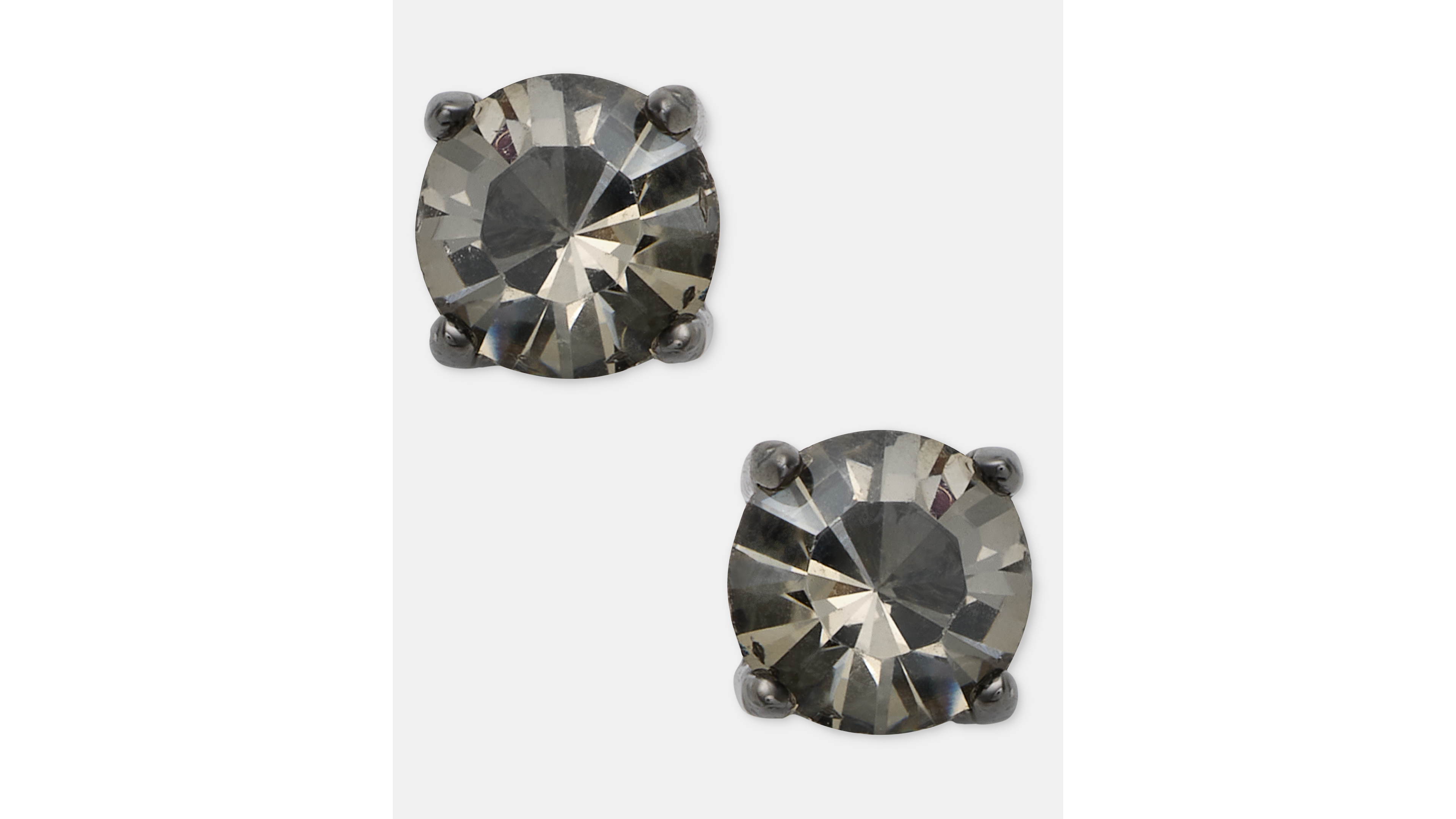 Givenchy Crystal 5MM Studs