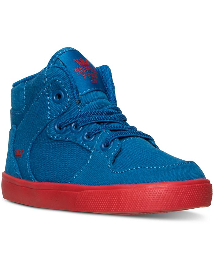 Supra g shock vaider lite trainer hot sale