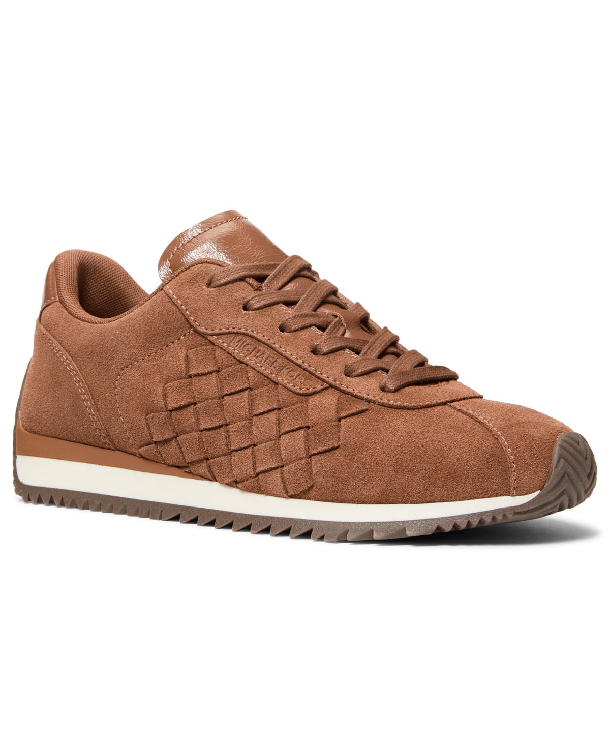 Michael Kors Women's Rhodes Trainer Sneakers