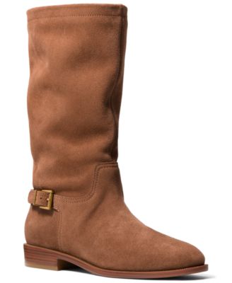 Women's Harleigh Zipper Mid Boots
