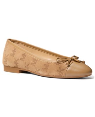 Women's Piper Flex Almond Toe Ballet Flats