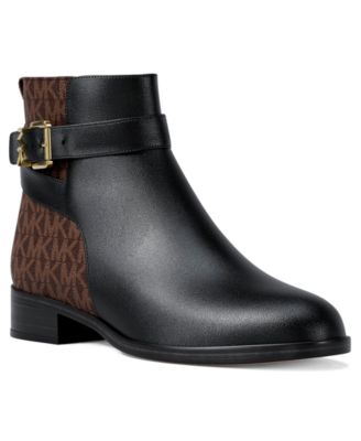 Women's Rachel Almond Toe Booties