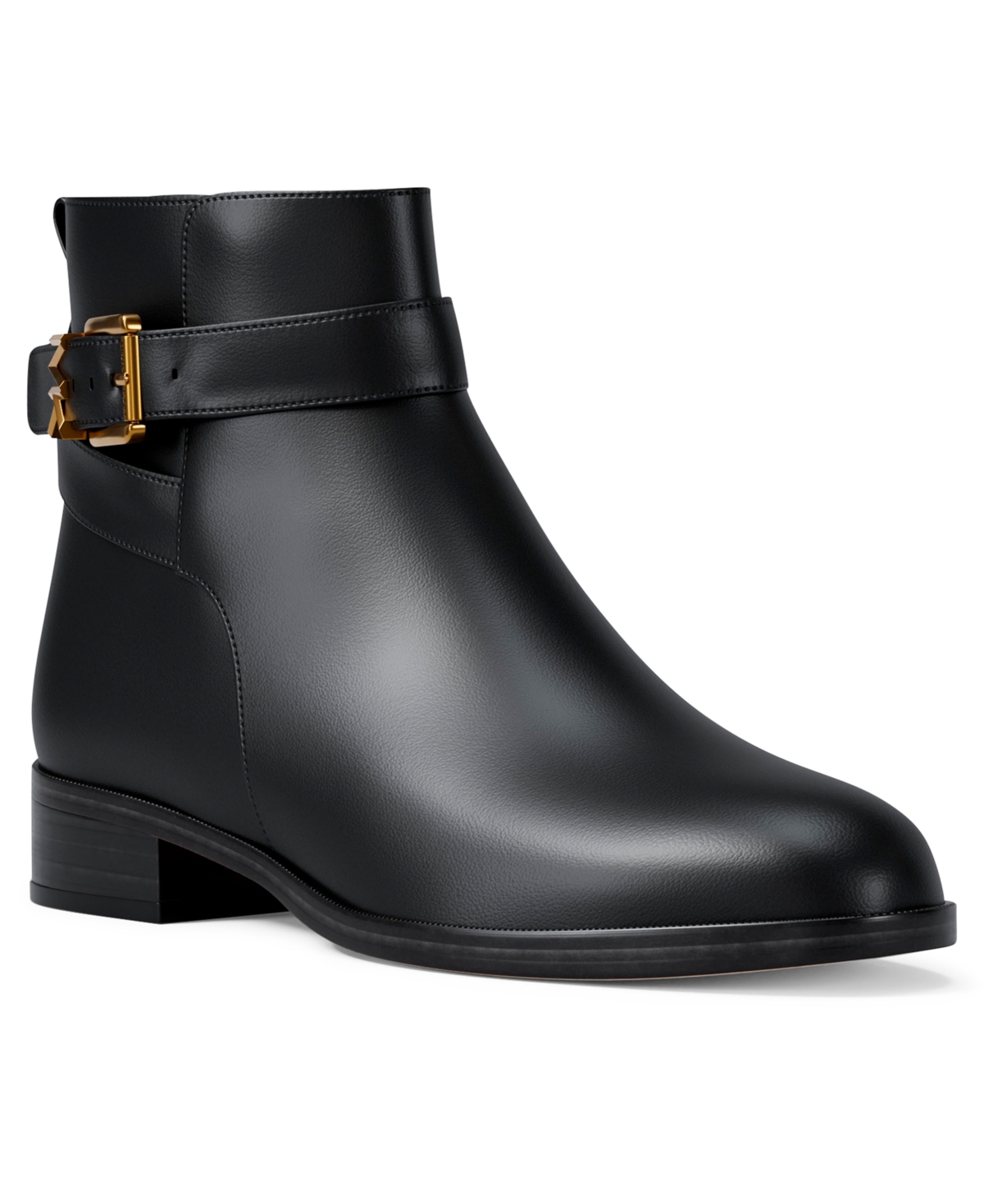 Michael Kors Women's Rachel Almond Toe Booties
