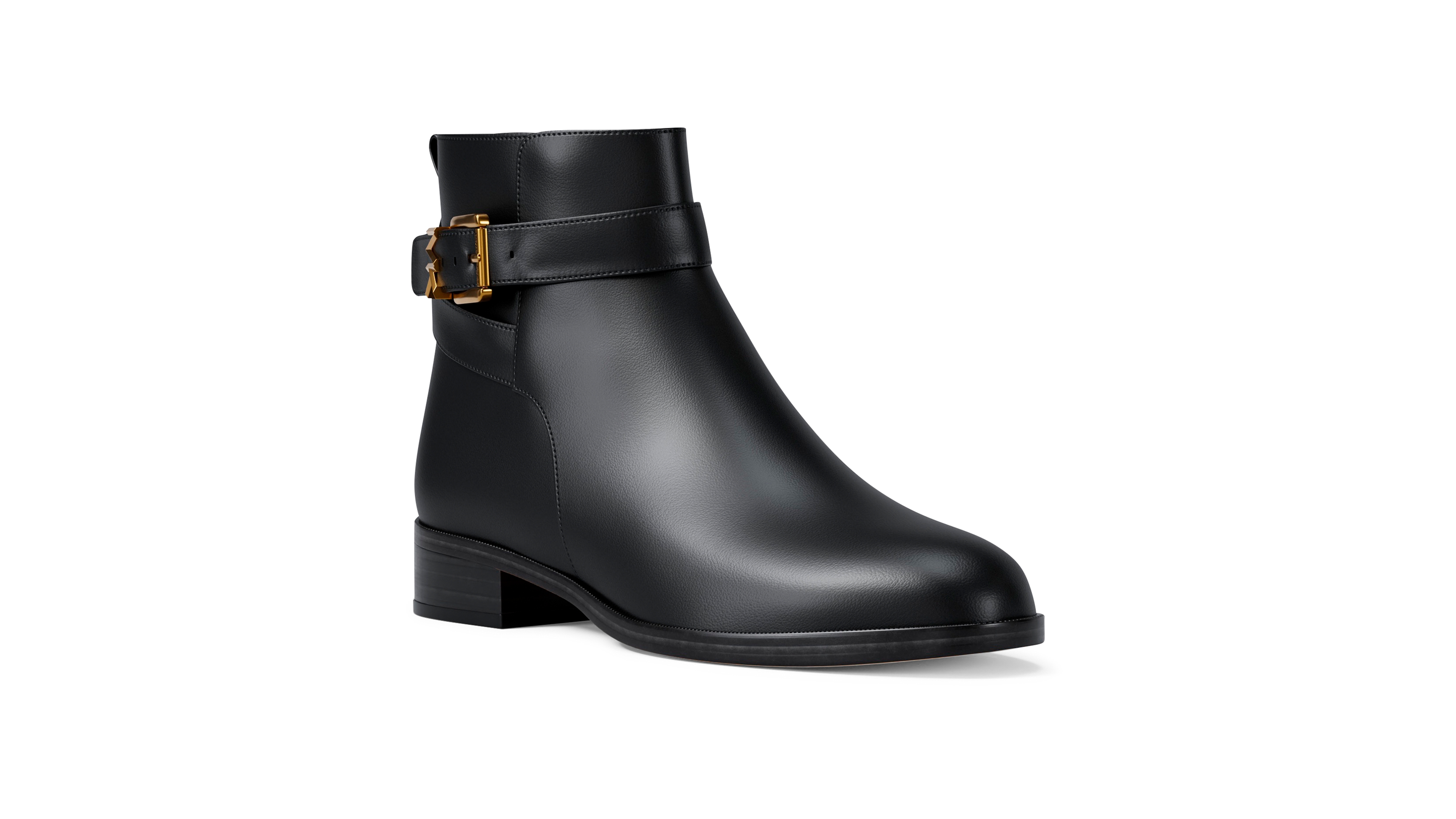 Michael Kors Women's Rachel Almond Toe Booties