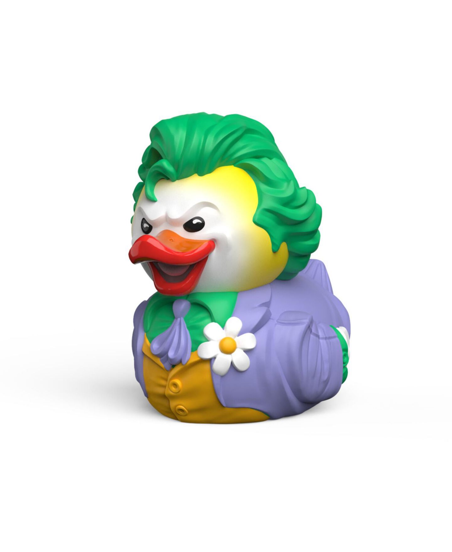 Детская фигурка TUBBZ DC Comics The Joker Mini Edition Collectible Figure, Ages 5+ — фото 3