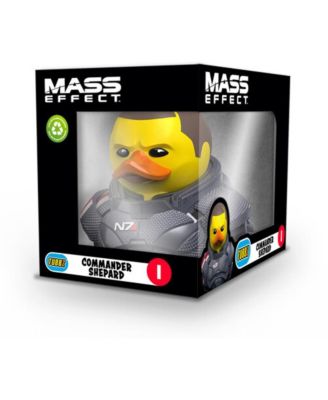 Mass Effect Commander Shepard 4.3" Action Figure, Boxed Edition, Ages 5+
