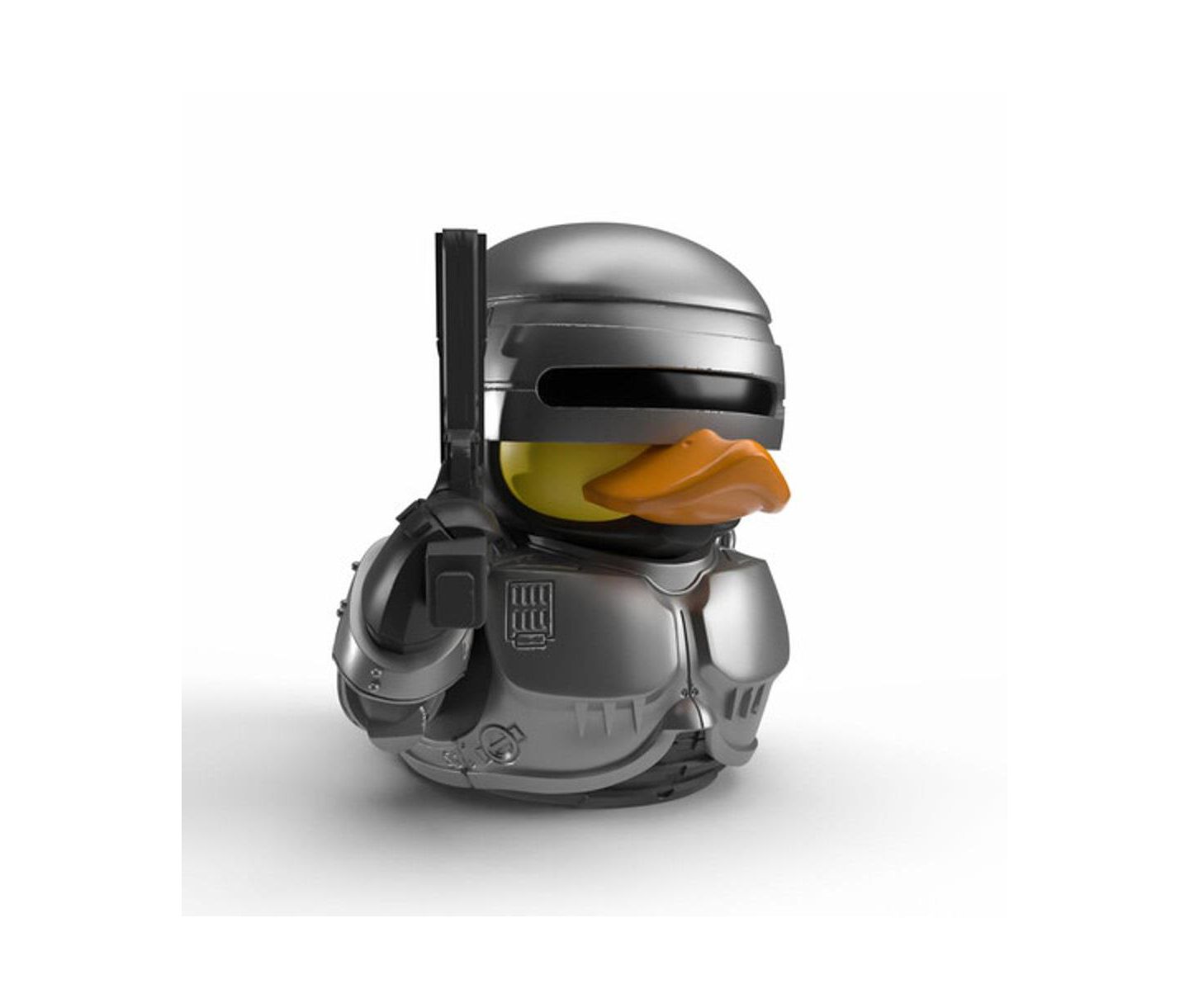 Детская фигурка TUBBZ RoboCop 4.5" Collectible Boxed Edition Figurine, Ages 5+, цвет: Open Miscellaneous — фото 1