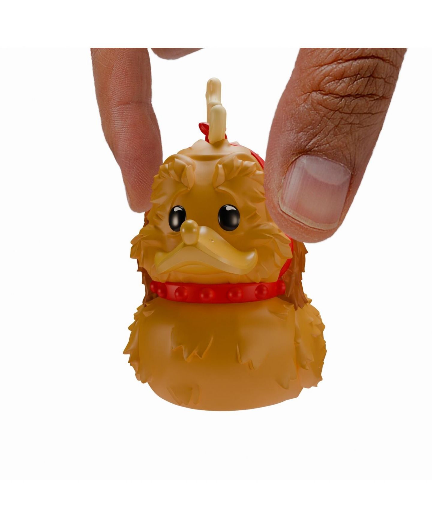 Детская фигурка TUBBZ The Grinch Max Mini 2" Collectible Figure, Ages 5+ — фото 2