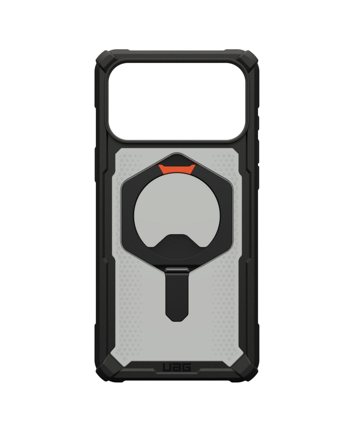 Urban Armor Gear (Uag) Plasma Xte MagSafe Kickstand Case for Apple iPhone 17 Pro Max - Black