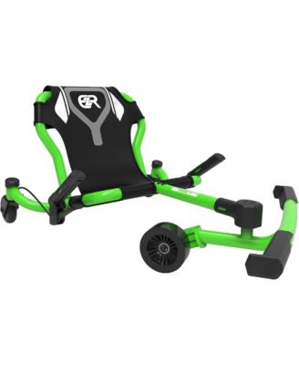 Spinner 360-Degree Spinning Adjustable Ride-On Toy, 154 lb Weight Capacity, Ages 4+