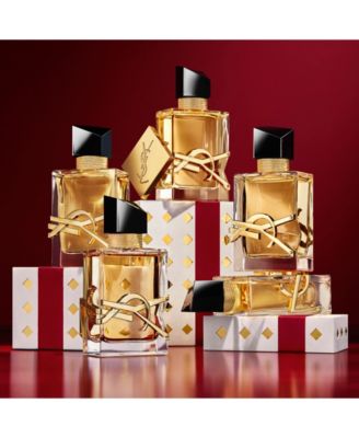 Yves Saint Laurent 3-Piece Libre Eau de Parfum Gift Set - Macy's
