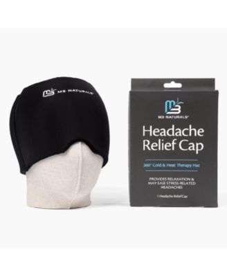 Naturals Headache Cap