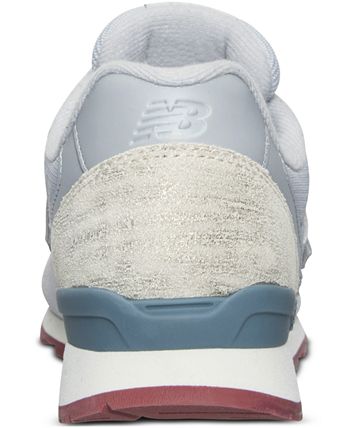 New Balance Women s 696 Capsule Casual Sneakers from Finish Line