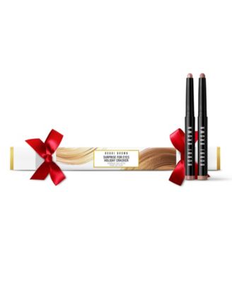 2-Piece Long-Wear Waterproof Cream Eyeshadow Stick Gift Set