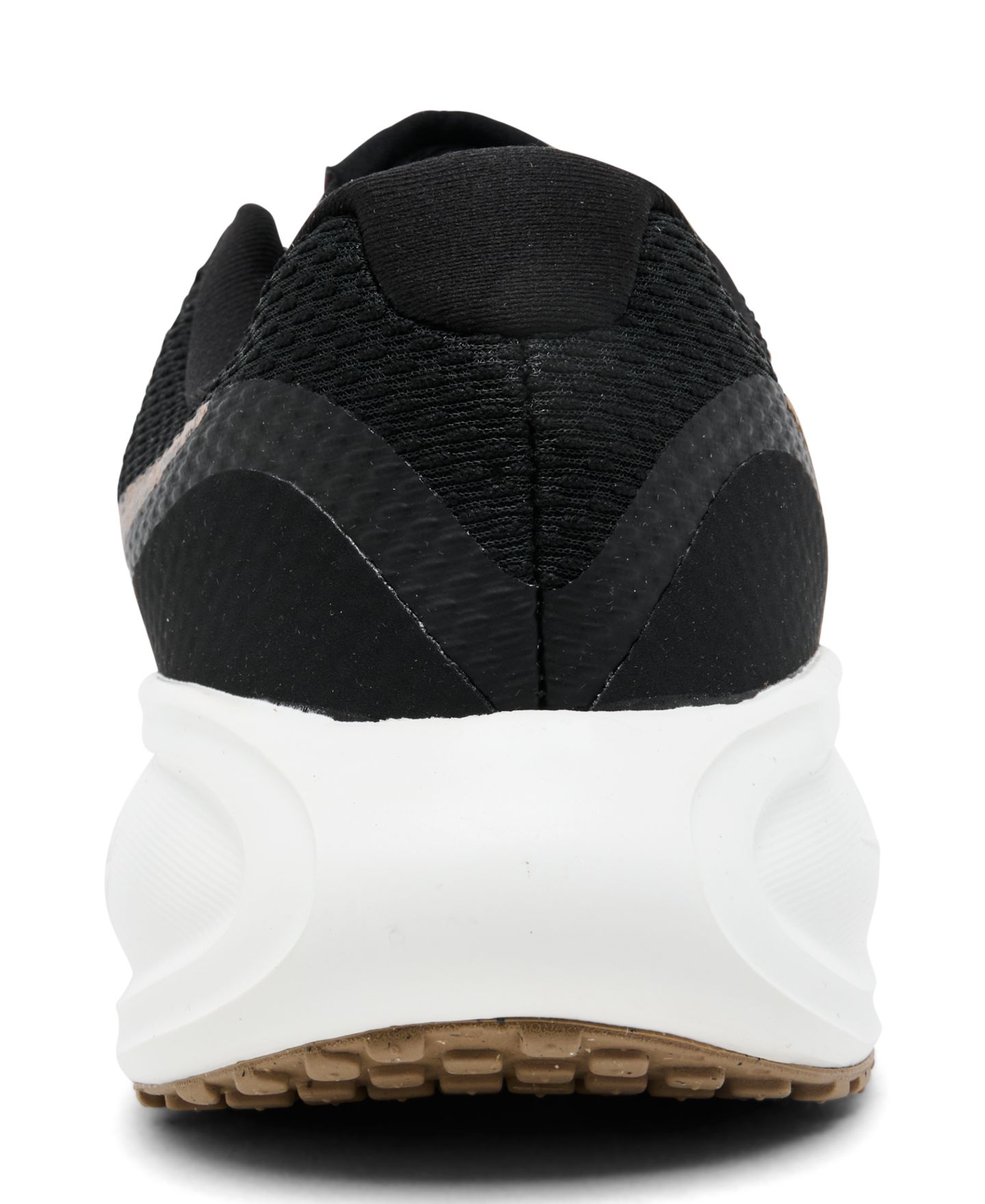 Женские кроссовки Nike Revolution 8 Leopard-Print Running, цвет: Чёрный / Разноцветный — фото 4