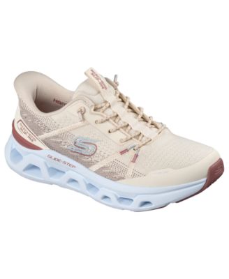 Women's Slip-ins: Glide-Step Altus Fast Lane Athletic Walking Sneakers