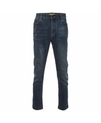 Women's Straight-Leg Mid-Rise Denim Jeans