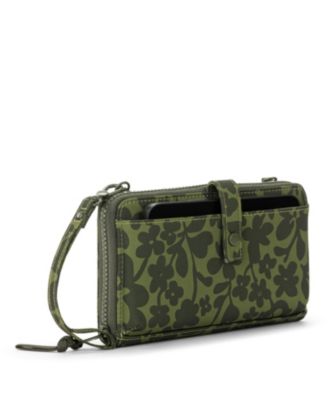 Women's Smartphone Crossbody