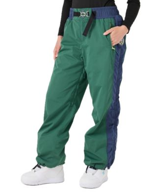 Women's Beta Loose-Fit Snow Pants