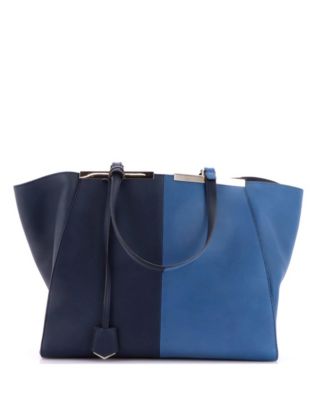 Large 3Jours Bag Leather