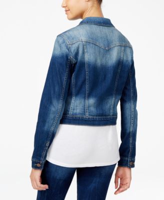 jessica simpson pixie denim jacket