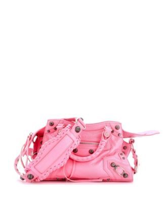 XS Neo Cagole City Bag Leather