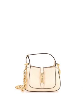 Mini Jackie 1961 Chain Hobo Patent