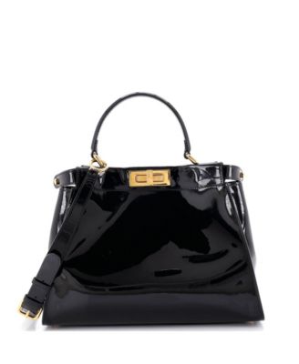 Regular Peekaboo Bag Patent