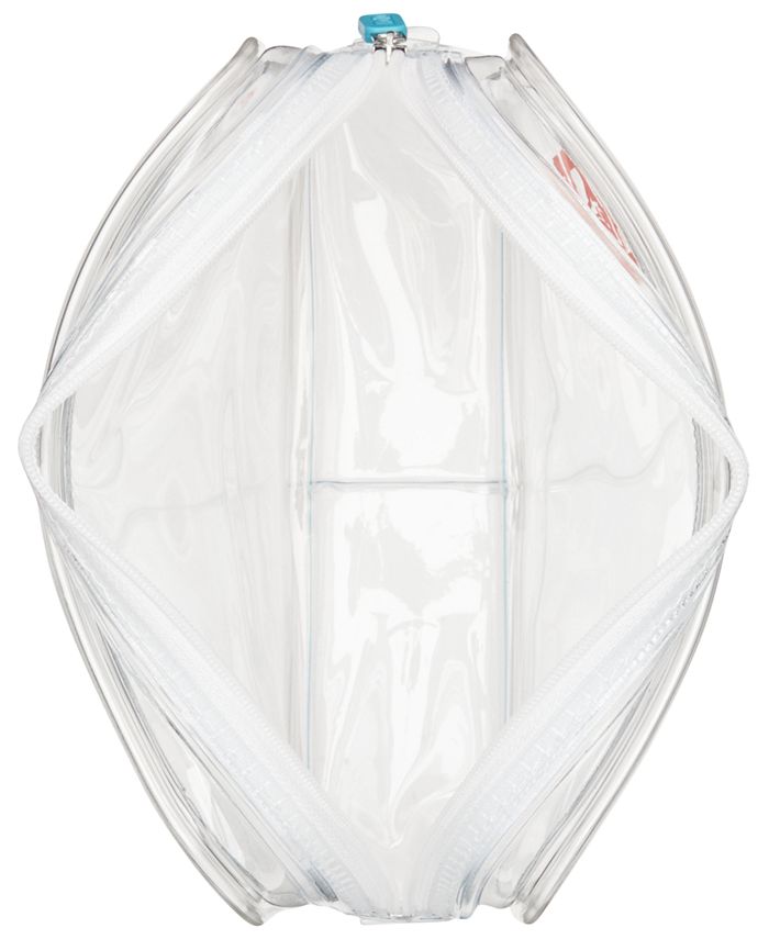 Flight 001 TSA Approved Clear CarryOn Quart Bag Macy's