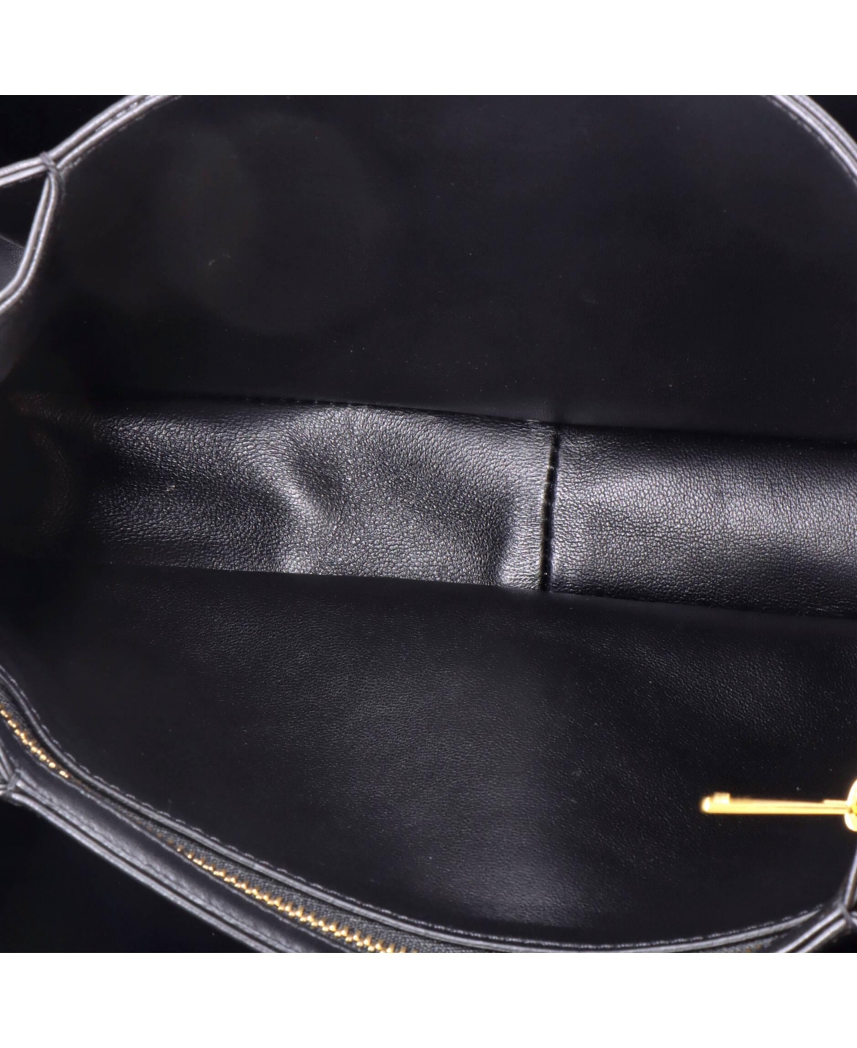 Pre-Owned Celine Medium Triomphe Shoulder Bag Triomphe Canvas