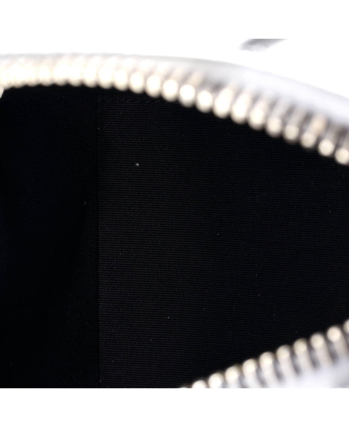 Pre-Owned Givenchy Mini Antigona Bag Glazed Leather