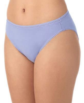 Women's Cabana Cotton Hip Brief Underwear 024304