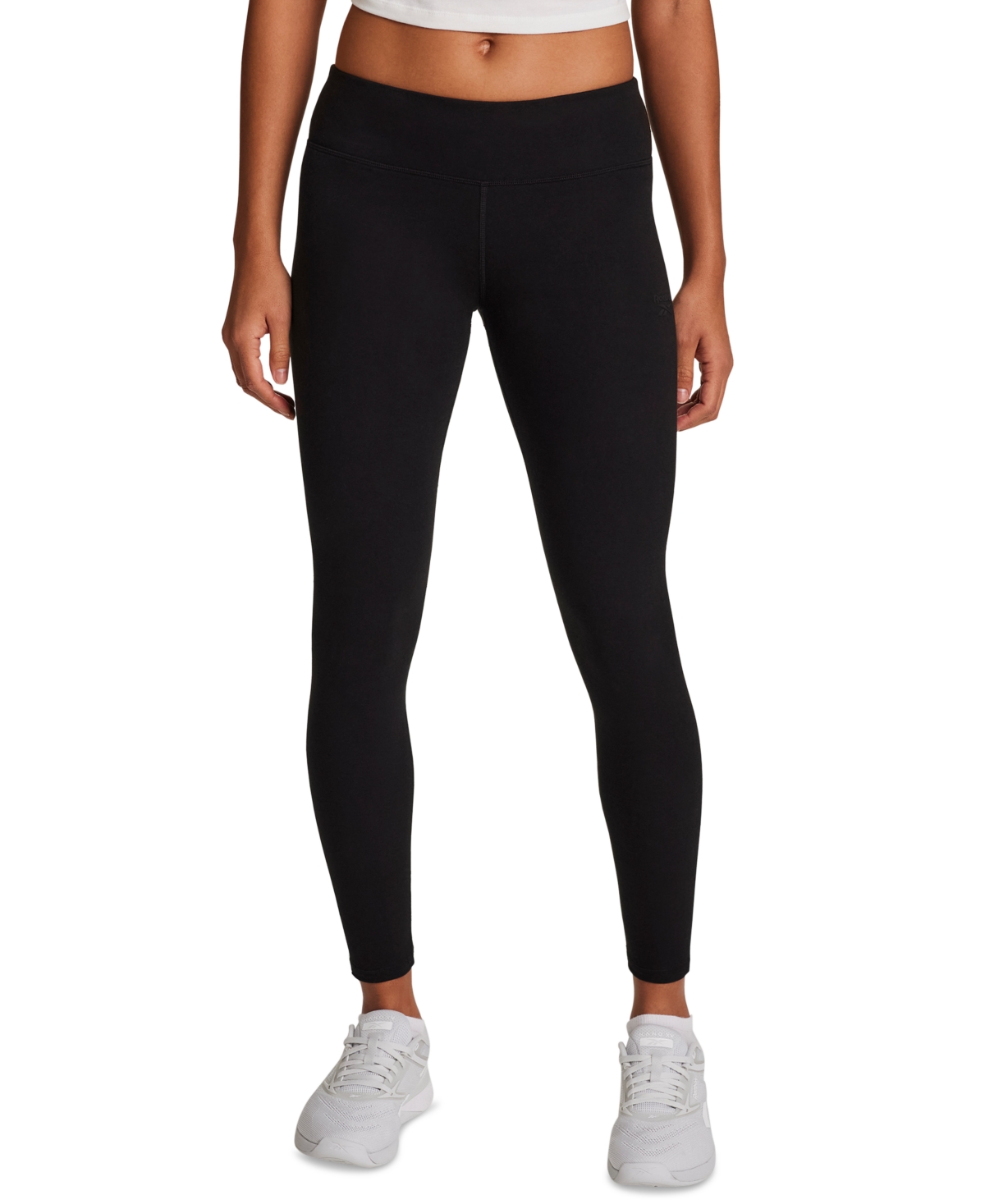 Reebok Women's Slim-Fit Leggings