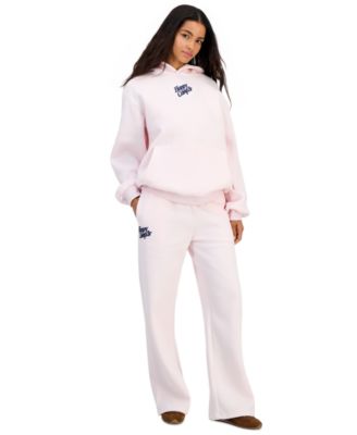 Women's Puff Series Hooded Sweatshirt