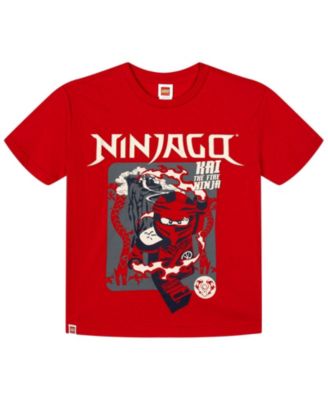 Toddler Boys Short Sleeve T-Shirt