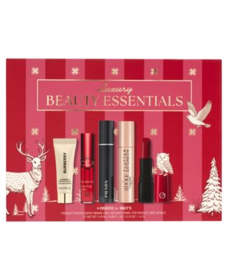5-Piece Luxury Beauty Essential Set